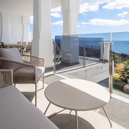 Blue Suite 2389 Sea Views Манилва Экстерьер фото