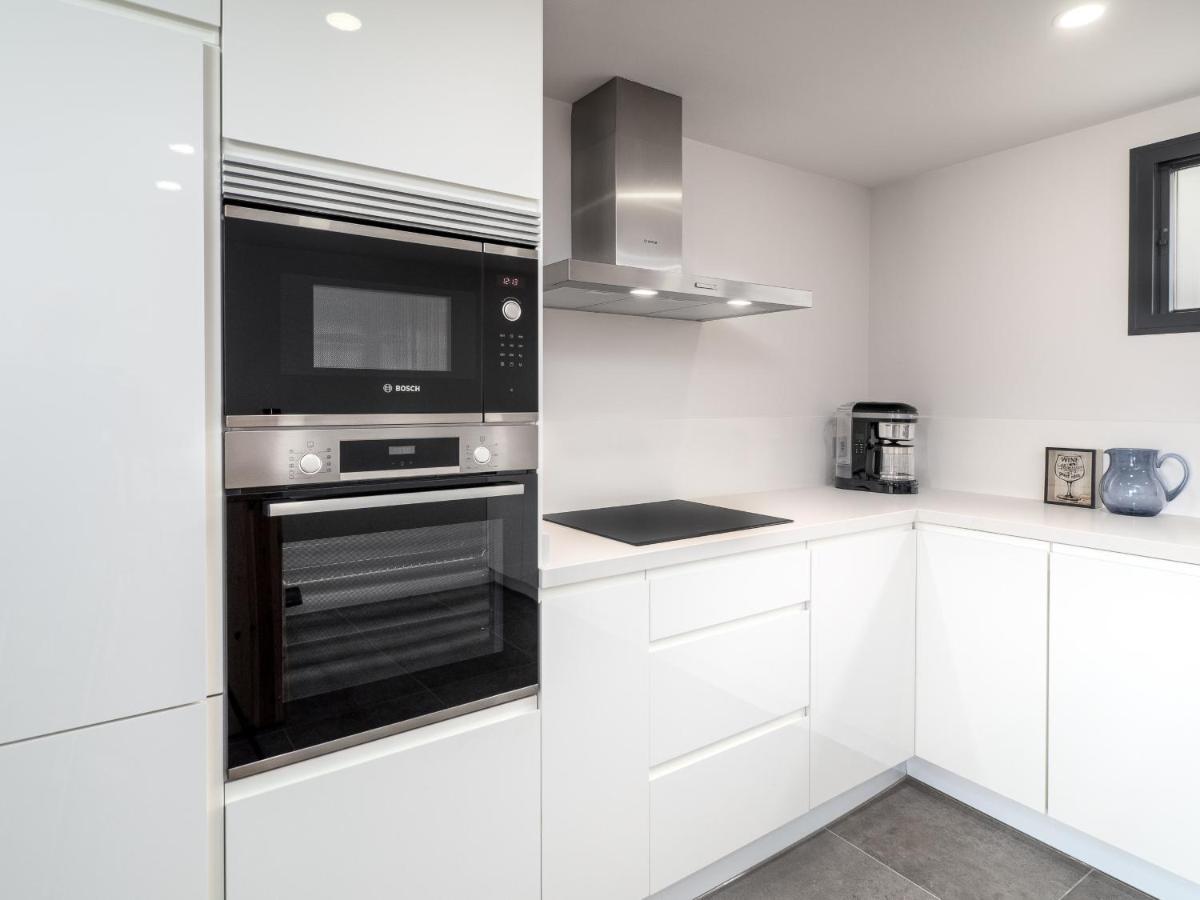 Blue Suite 2389 Sea Views Манилва Экстерьер фото